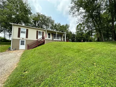 213 1st St, New Salem, PA 15468