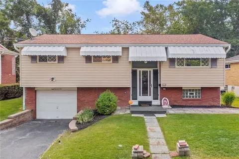 829 Washington St, Mckeesport, PA 15132