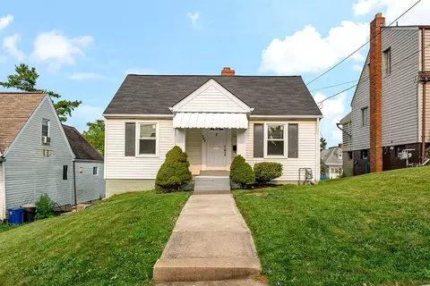 242 Camfield St, Pittsburgh, PA 15210