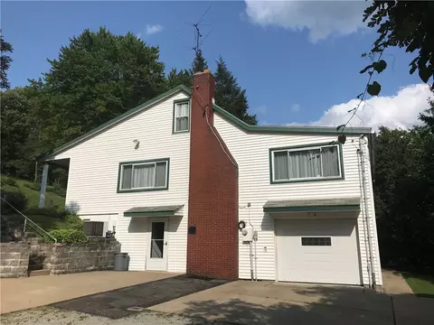 4941 Old William Penn Hwy, Monroeville, PA 15146