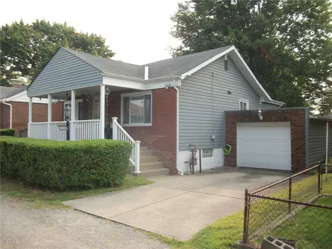 3017 Vernon Ave, Pittsburgh, PA 15227