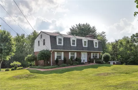 5030 Beech Rd, Murrysville, PA 15668