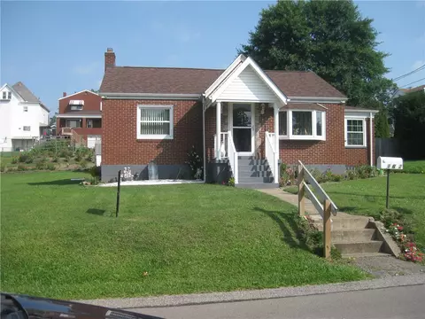 162 Hamilton, Homestead, PA 15120