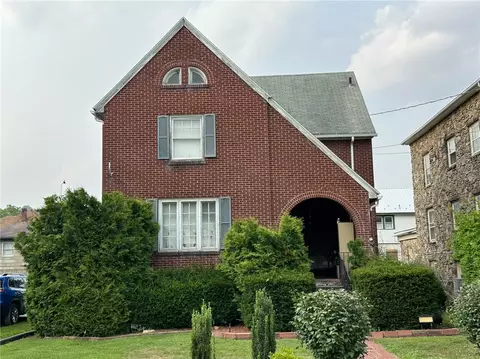 374 W Church St, Somerset, PA 15501