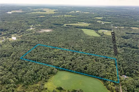 0 Lyons Rd, Stoneboro, PA 16153