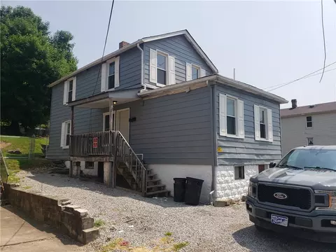 361 Woodlane Ave, Midland, PA 15059