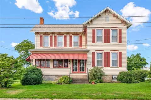 2925 Main St, Beallsville, PA 15313