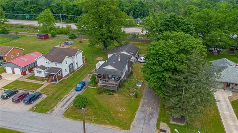 173-175 Wayne St, Homer City, PA 15748