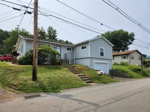 380-382 Grandview Ave, Indiana, PA 15701