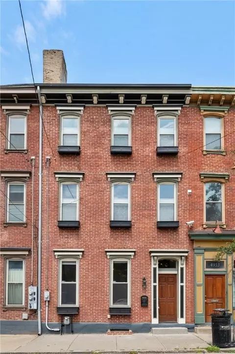 4931 Butler St, Pittsburgh, PA 15201
