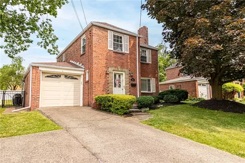 128 Laurel Pl, New Kensington, PA 15068