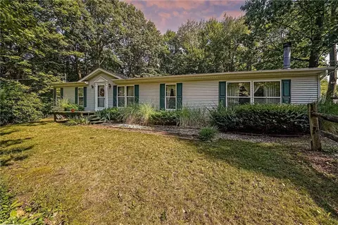 178 Whites Hill Rd, Rochester, PA 15074