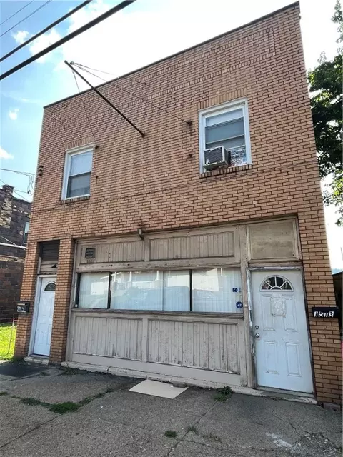 1513 Duss Ave, Ambridge, PA 15003