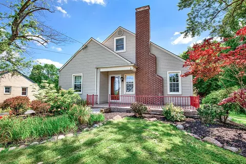 158 Stone Quarry Rd, Monaca, PA 15061
