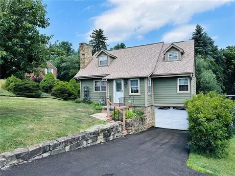913 W Wylie Ave, Washington, PA 15301