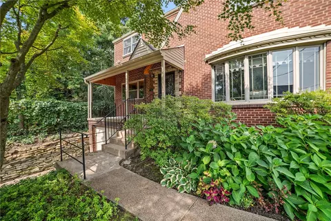 610 Gettysburg St, Pittsburgh, PA 15206