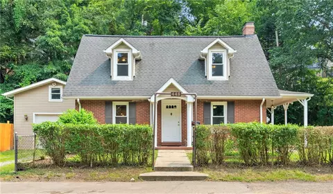 448 Seldon Ave, Verona, PA 15147