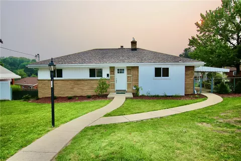 2351 Allender Ave, Pittsburgh, PA 15220