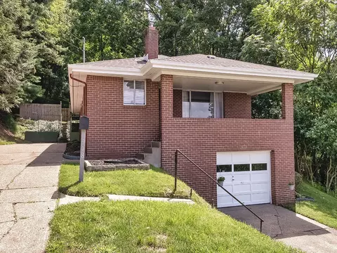 918 South Ave, Verona, PA 15147