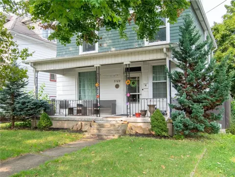 3109 5th Ave, Beaver Falls, PA 15010