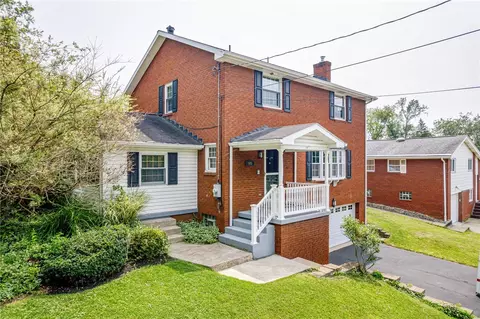 905 Lombard St, Irwin, PA 15642