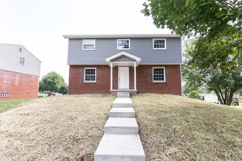 457 Union St, Uniontown, PA 15401