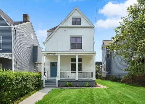 524 Mellon St, Pittsburgh, PA 15206