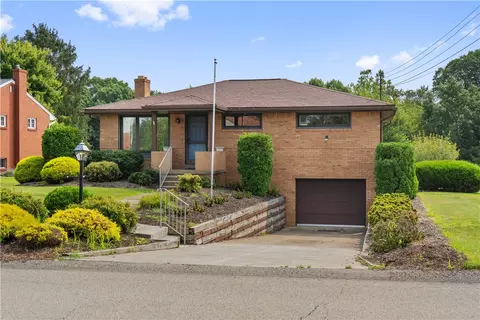 432 Marzolf Rd, Pittsburgh, PA 15209