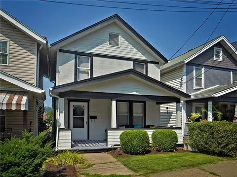 415 George St, Turtle Creek, PA 15145