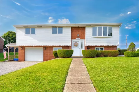 5275 Webb St, Aliquippa, PA 15001
