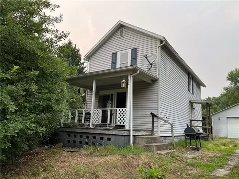 125 Brogan St, Summerville, PA 15864