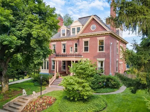 201 S Lexington Ave, Pittsburgh, PA 15208