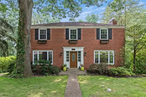 122 Riverview Ter, Pittsburgh, PA 15215