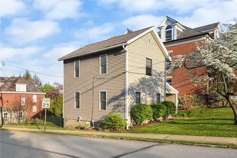 445 N Maple, Greensburg, PA 15601