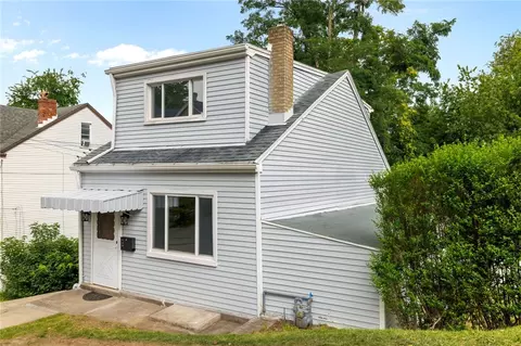 301 Flack St, Pittsburgh, PA 15210