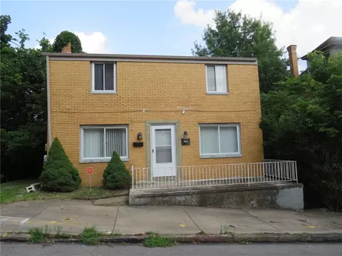3112 Tretow St, Pittsburgh, PA 15214