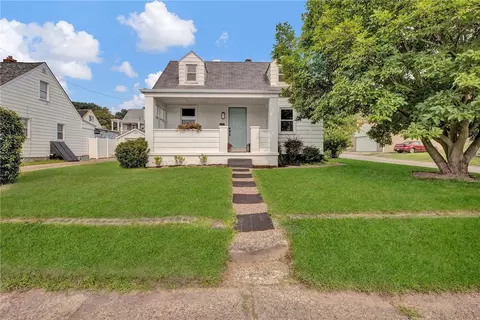 2518 Lenz Ave, Ambridge, PA 15003