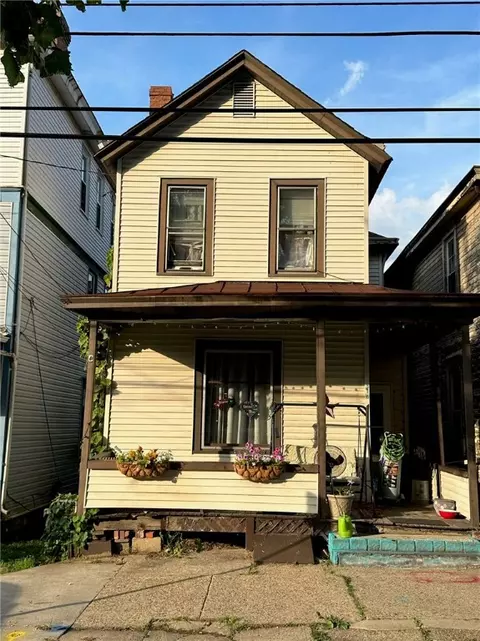 316 Washington Ave, Charleroi, PA 15022