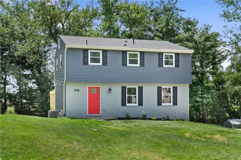 107 Candlewyck Dr, Glenshaw, PA 15116