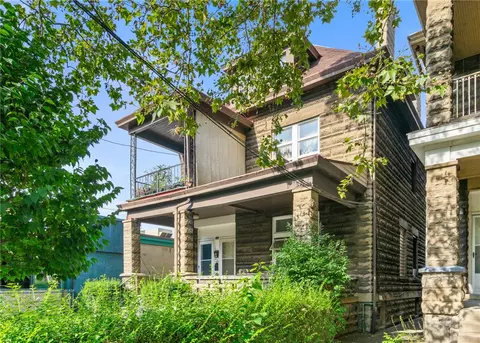 609 S Braddock, Pittsburgh, PA 15221