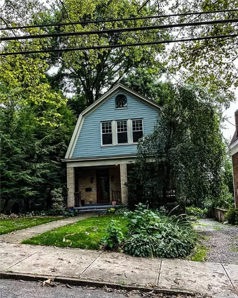 158 Lloyd Ave, Pittsburgh, PA 15218
