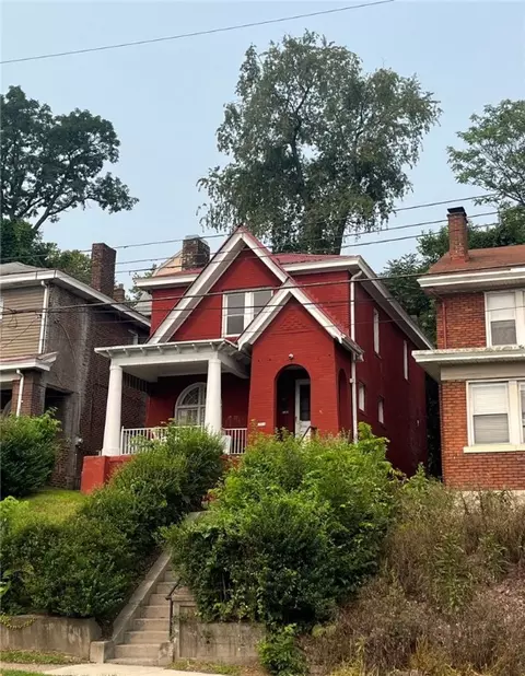 4014 Murray Ave, Pittsburgh, PA 15217