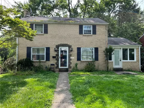 117 Garlow Dr, Pittsburgh, PA 15235