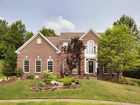 156 Tanglewood, Wexford, PA 15090
