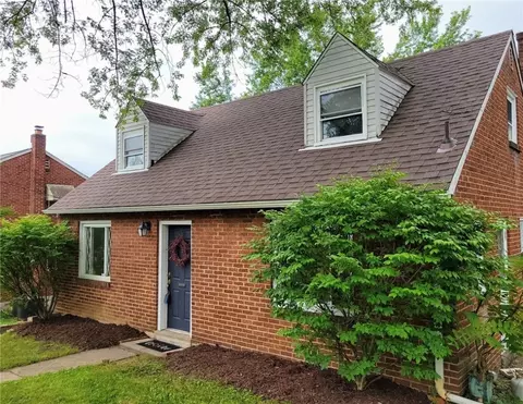 148 Demar Blvd, Canonsburg, PA 15317