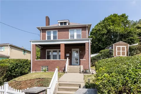 2627 Woodstock Pl, Pittsburgh, PA 15218