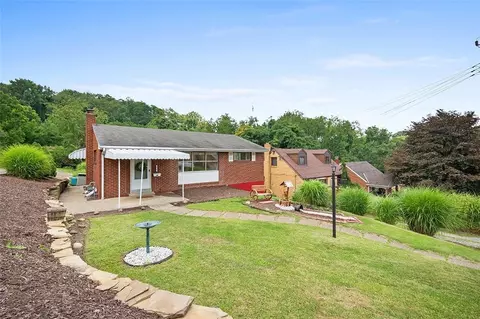 576 Glen Shannon Dr, Pittsburgh, PA 15234