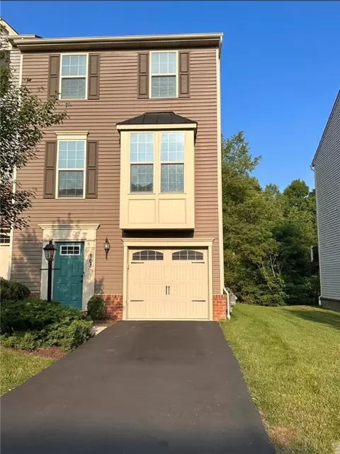 108 Arbor Trail Dr, Mckees Rocks, PA 15136