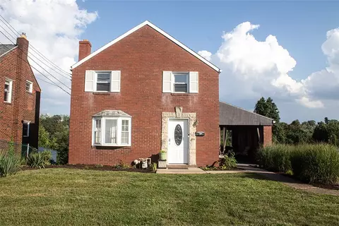 714 Clearview, Verona, PA 15147