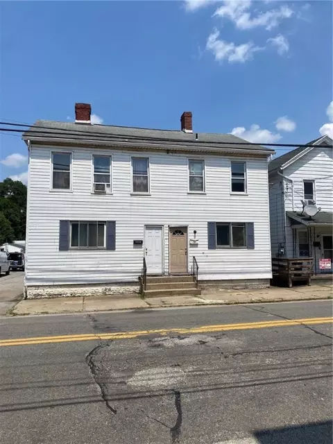 1305-1307 Penn Ave, Jeannette, PA 15644